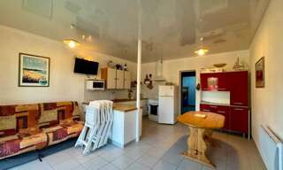 Maison 2 Pièces 38 m² à vendre à Saint-Georges-d'Oléron (17190)