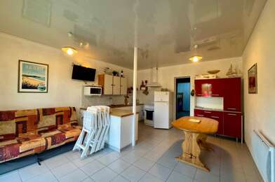 Maison 2 pièces 149100 €