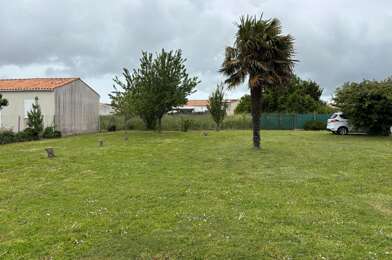 Terrain  128400 €
