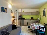 Appartement centre bourg Saint-Georges d'Oléron — photo 2
