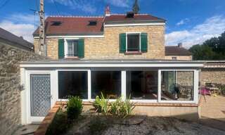 Maison 4 Pièces 120 m² à vendre à Sagy (95450)