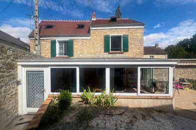 Maison 4 pièces 289900 €