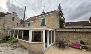 Maison 4 Pièces 120 m² à vendre à Sagy (95450)