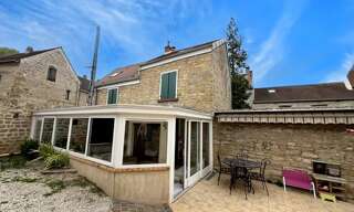 Maison 4 Pièces 120 m² à vendre à Sagy (95450)