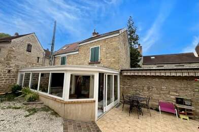 Maison 4 pièces 289900 €