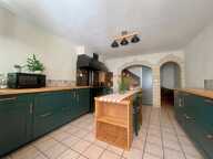 Maison individuelle en pierre pleine de charme avec jardin et garage – Sagy — photo 2
