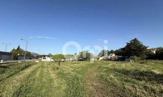 Terrain  512 m² à vendre à Puget-sur-Argens (83480)