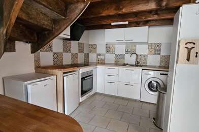 Appartement 2 pièces 463 €