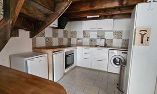 Maison 3 Pièces 54 m² à vendre à Montmorillon (86500)