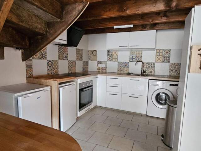 Maison À Vendre — photo du bien
