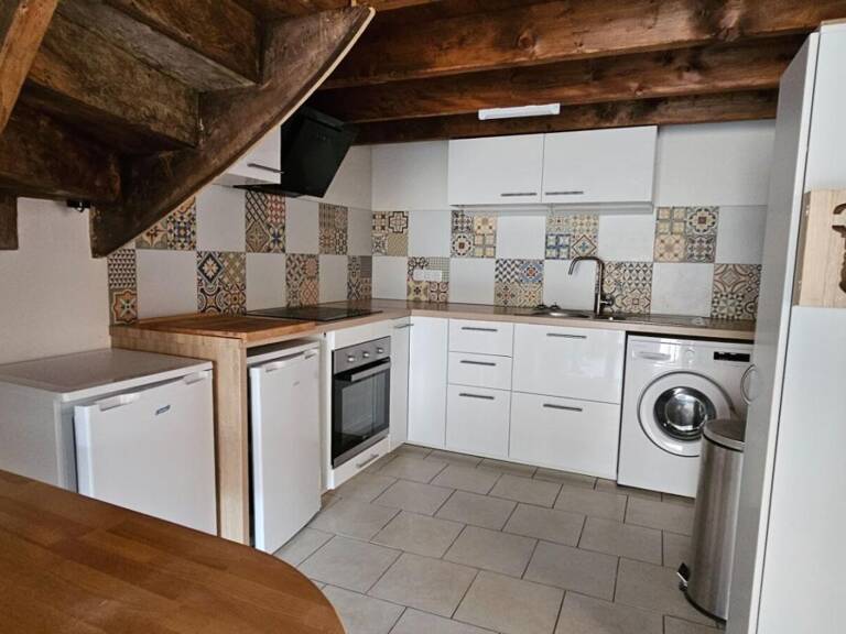 Maison À Vendre — photo 1