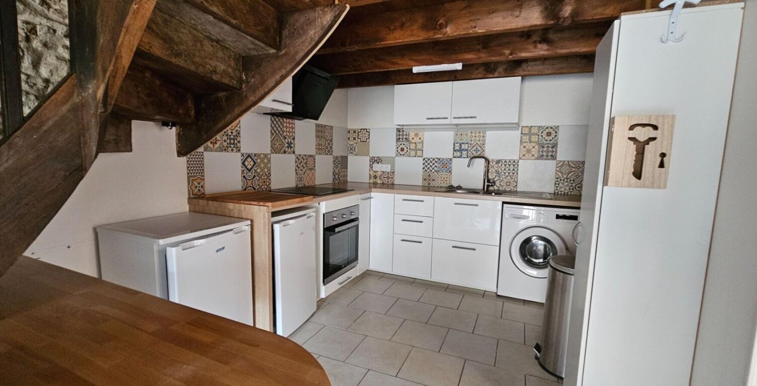Maison À Vendre — photo 1
