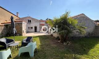 Maison 8 Pièces 238 m² à vendre à Marennes-Hiers-Brouage (17320)
