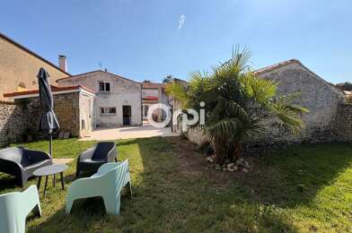 Maison 8 pièces 472400 €