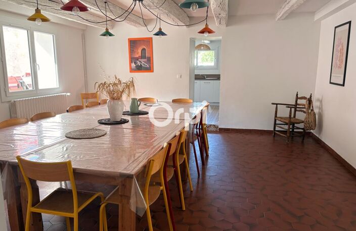Maison 7 pièces en centre-ville de MARENNES — photo 3