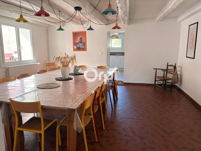 Maison 7 pièces en centre-ville de MARENNES — photo 1