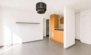 Appartement 2 Pièces 38 m² à vendre à Toulouse (31500)