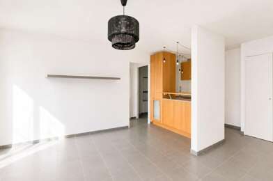 Appartement 2 pièces 169000 €