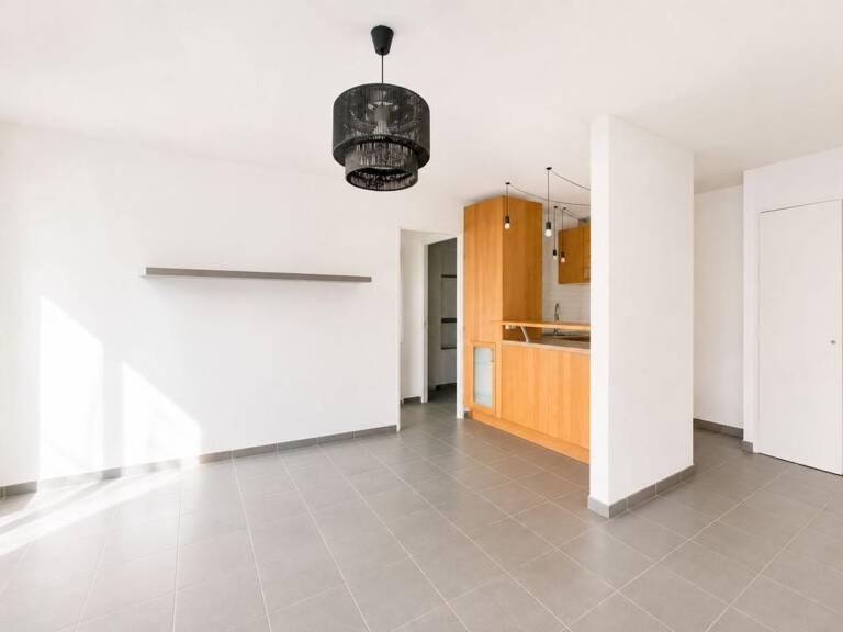 BONNEFOY – T2 avec Balcon & Parking Sous-Sol – PROCHE MÉTRO ET FUTURE LIGNE C — photo 1