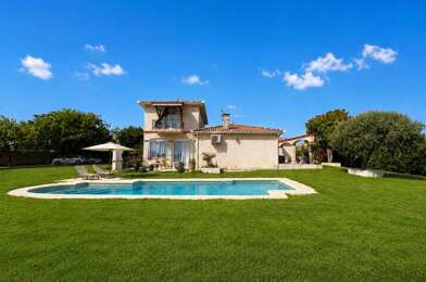 Maison 6 pièces 462000 €