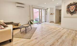 Appartement 2 Pièces 80 m² à vendre à Fréjus (83600)
