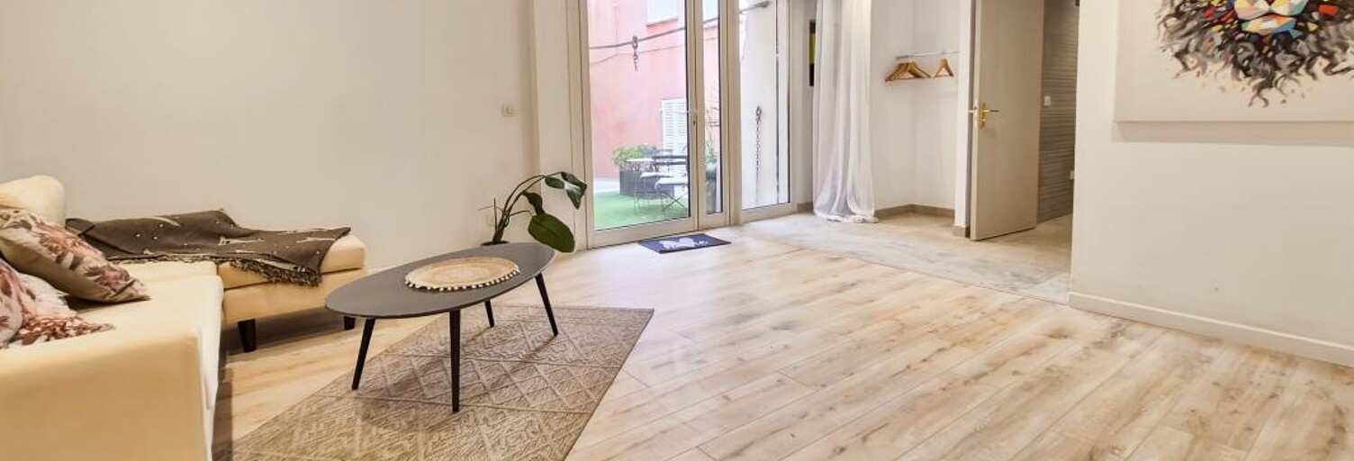 Appartement 2 Pièces 80 m² à vendre à Fréjus (83600)