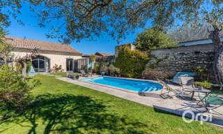 Maison 7 Pièces 261 m² à vendre à Uchaud (30620)