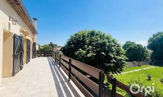 Maison 14 Pièces 410 m² à vendre à Uchaud (30620)