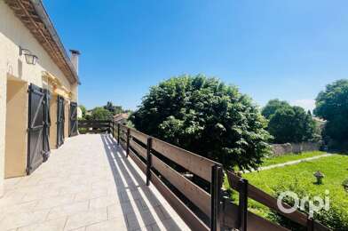 Maison 14 pièces 685000 €