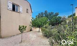 Maison 4 Pièces 86 m² à vendre à Milhaud (30540)