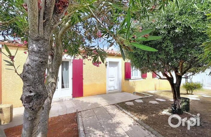 Maison de plain-pied 4 chambres avec piscine – Vergèze – 370 000 € — photo 3