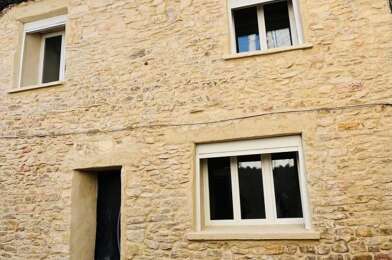 Maison 3 pièces 182000 €