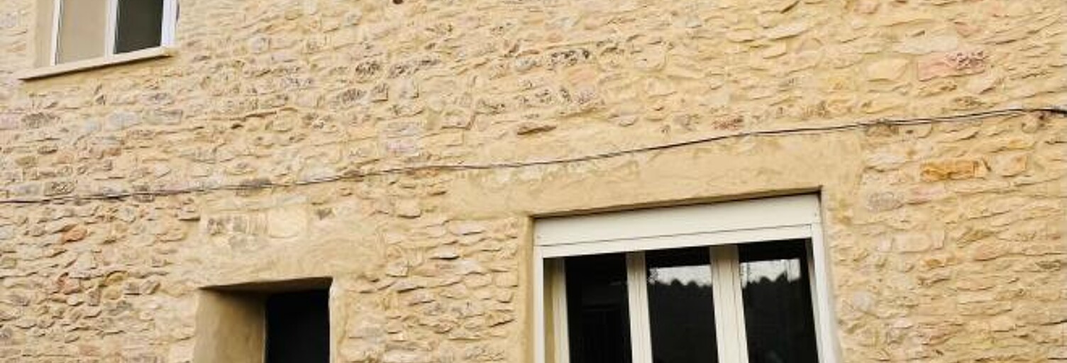 Maison 3 Pièces 75 m² à vendre à Uchaud (30620)