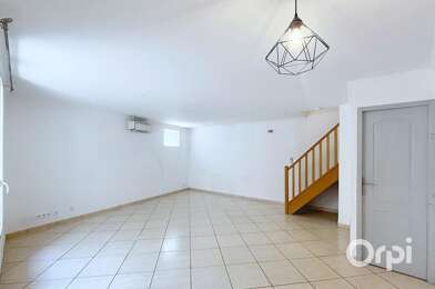 Maison 4 pièces 195000 €