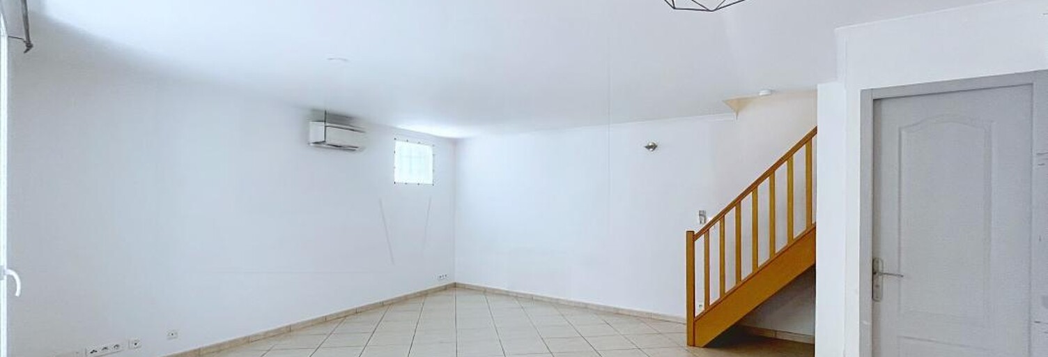 Maison 4 Pièces 80 m² à vendre à Vergèze (30310)