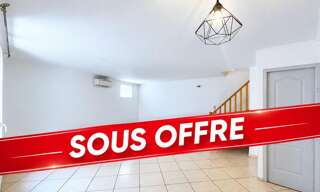 Maison 4 Pièces 80 m² à vendre à Vergèze (30310)