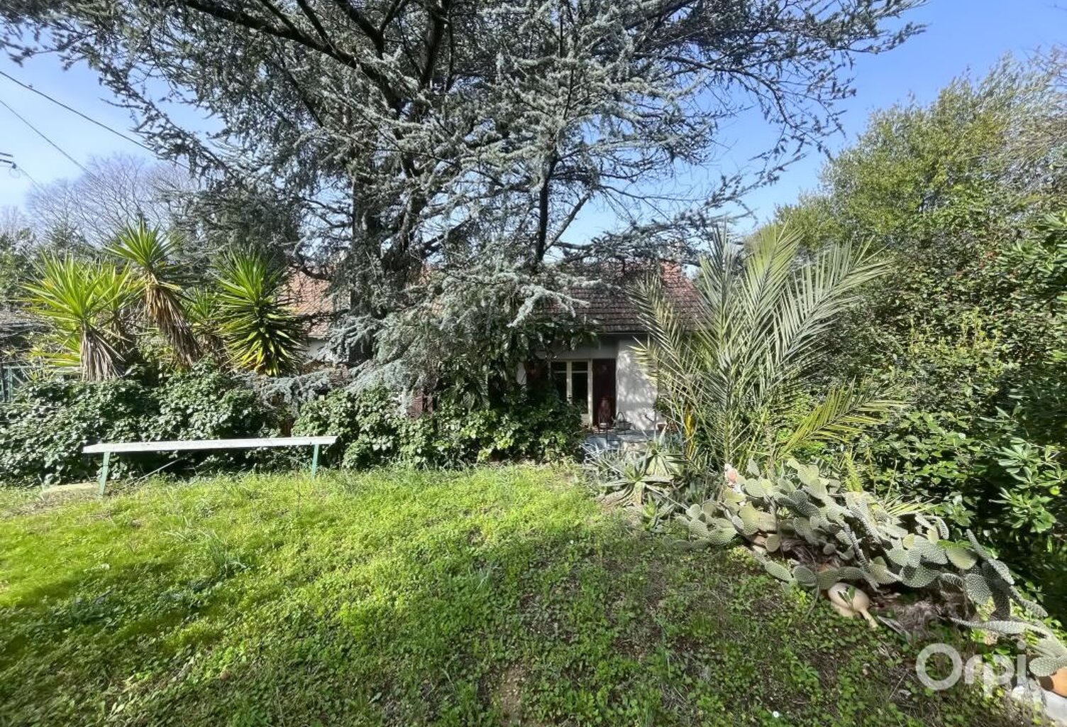 Maison À Vendre — photo 1
