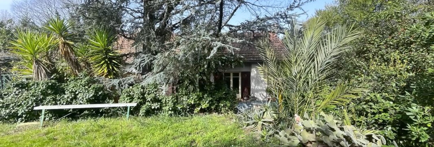 Maison 4 Pièces 94 m² à vendre à Aigues-Vives (30670)