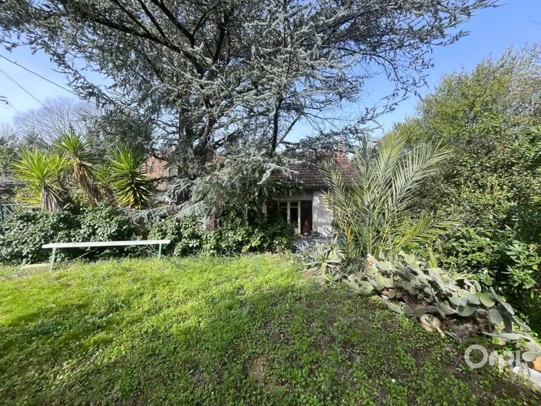 Maison À Vendre — photo 1