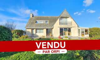 Maison 6 Pièces 162 m² à vendre à Trébeurden (22560)