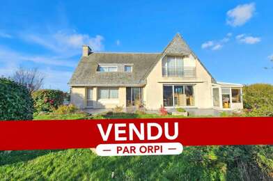 Maison 6 pièces 362100 €