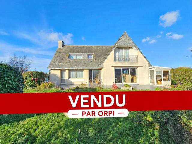 Propriété à 600 m des commerces — photo du bien