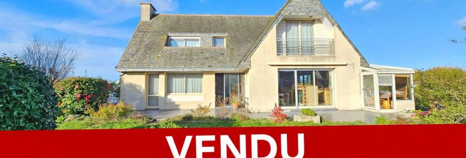 Maison 6 Pièces 162 m² à vendre à Trébeurden (22560)