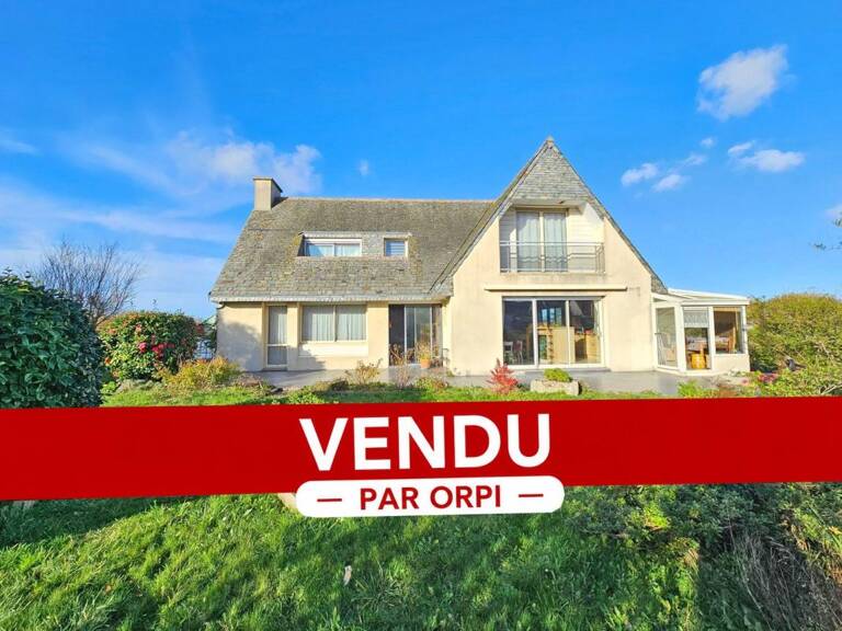 Propriété à 600 m des commerces — photo 1