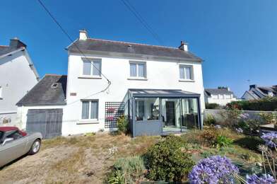Maison 4 pièces 277350 €