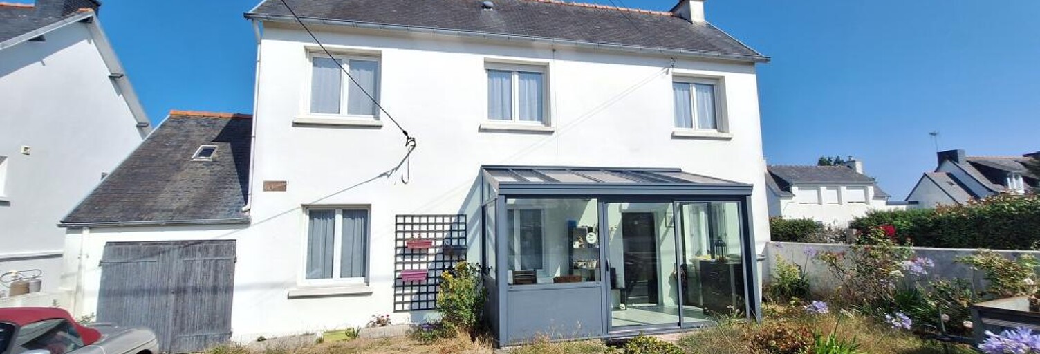 Maison 4 Pièces 107 m² à vendre à Trébeurden (22560)