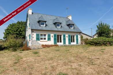 Maison 6 pièces 169600 €