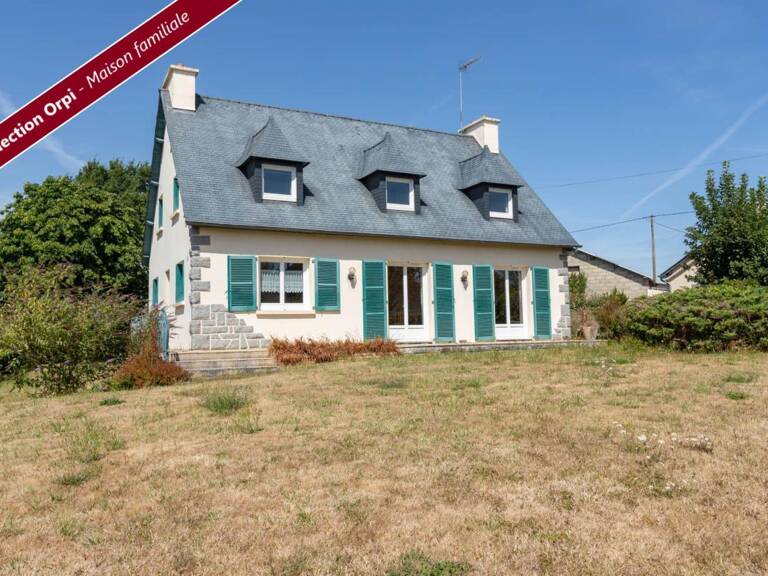 Maison familiale 5 chambres — photo 1