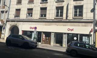 Appartement 2 Pièces 43 m² à louer à Orléans (45000)