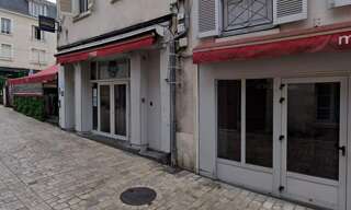 Appartement 1 Pièce 35 m² à louer à Orléans (45000)